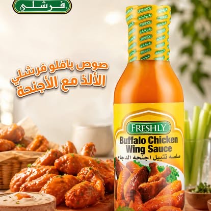 صلصة باربيكيو