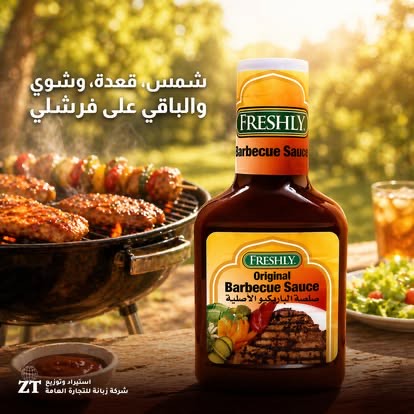 صلصة بافلو