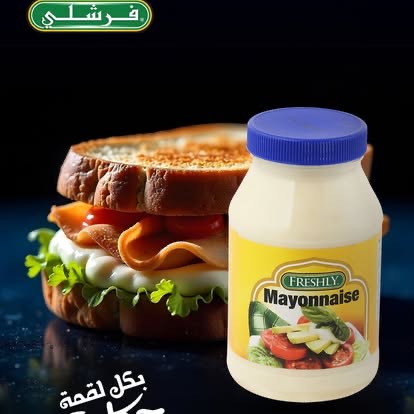 مايونيز فرشلي